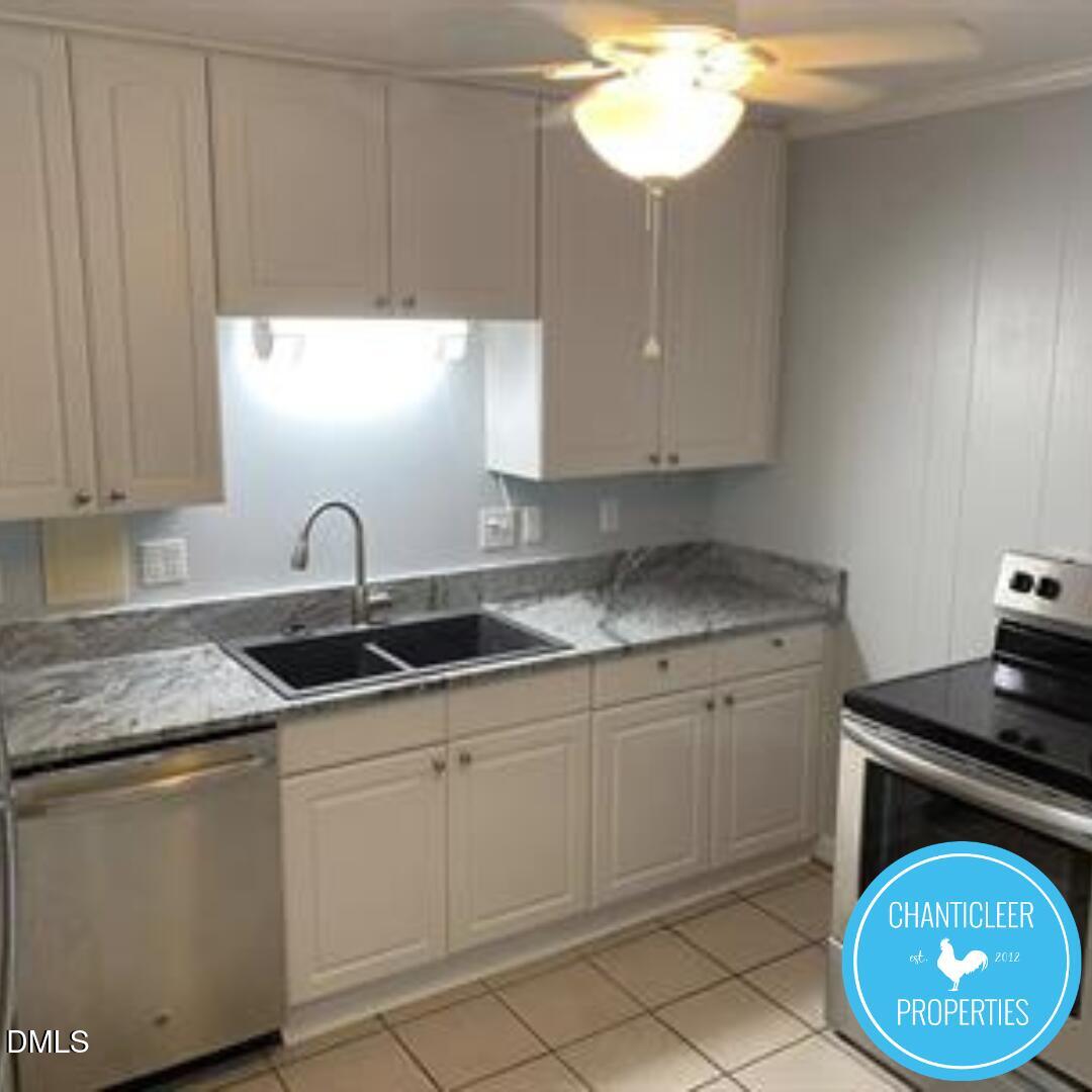1414 Old Lystra Road, Unit 3 Chapel Hill, NC 27517 - Photo 2 of 13 2