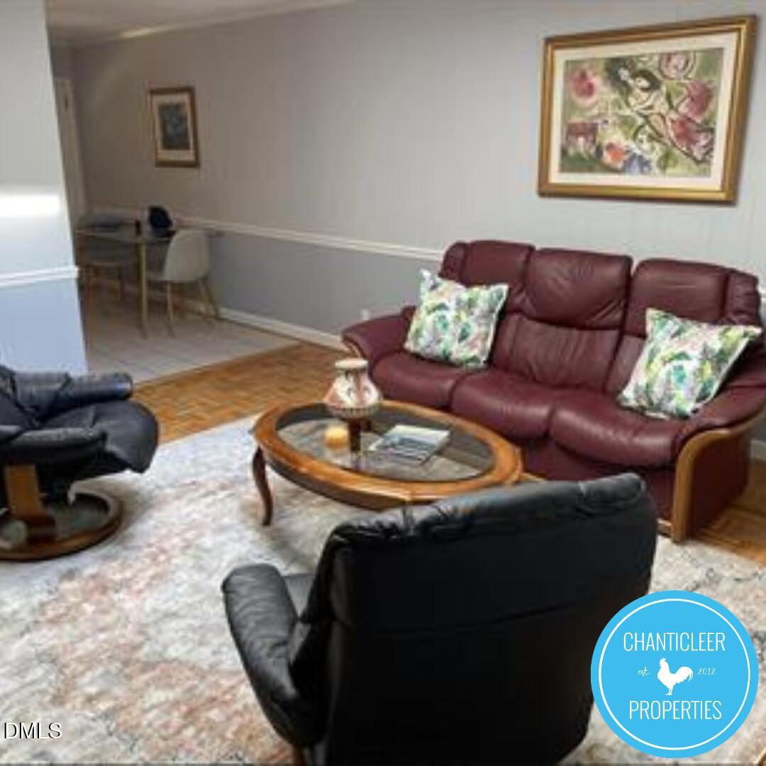 1414 Old Lystra Road, Unit 3 Chapel Hill, NC 27517 - Photo 4 of 13 4
