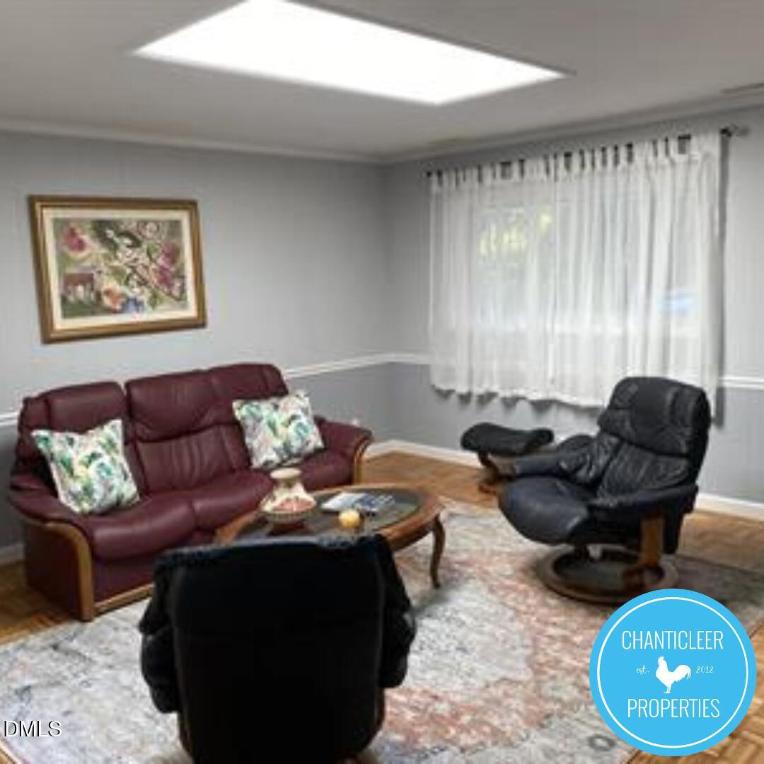 1414 Old Lystra Road, Unit 3 Chapel Hill, NC 27517 - Photo 5 of 13 6