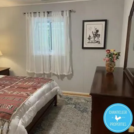 $1,495 | 1414 Old Lystra Road, Unit 3, Chapel Hill, NC 27517