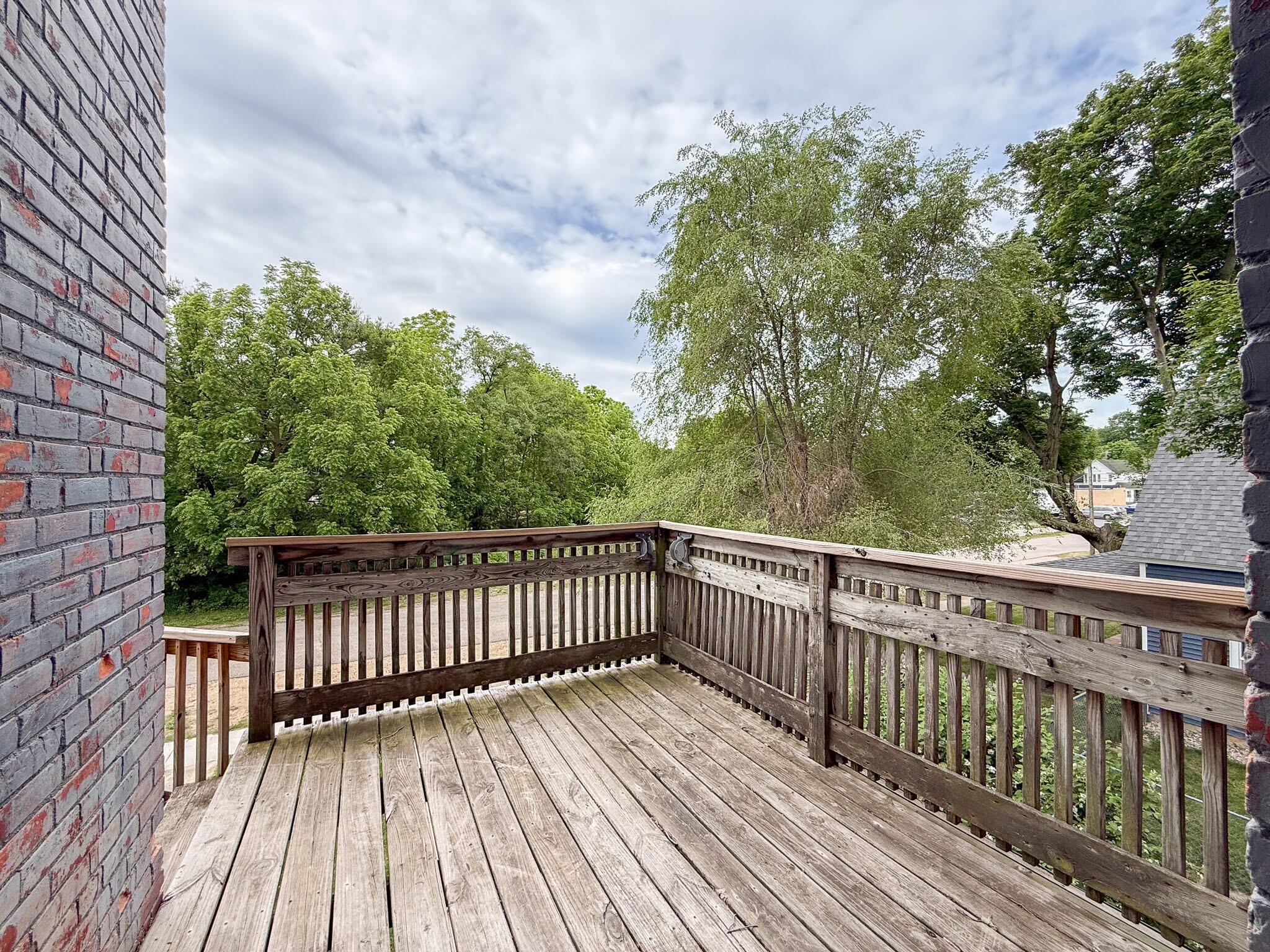173 East Dibble Street Marcellus, MI 49067 - Photo 13 of 19 APT#1