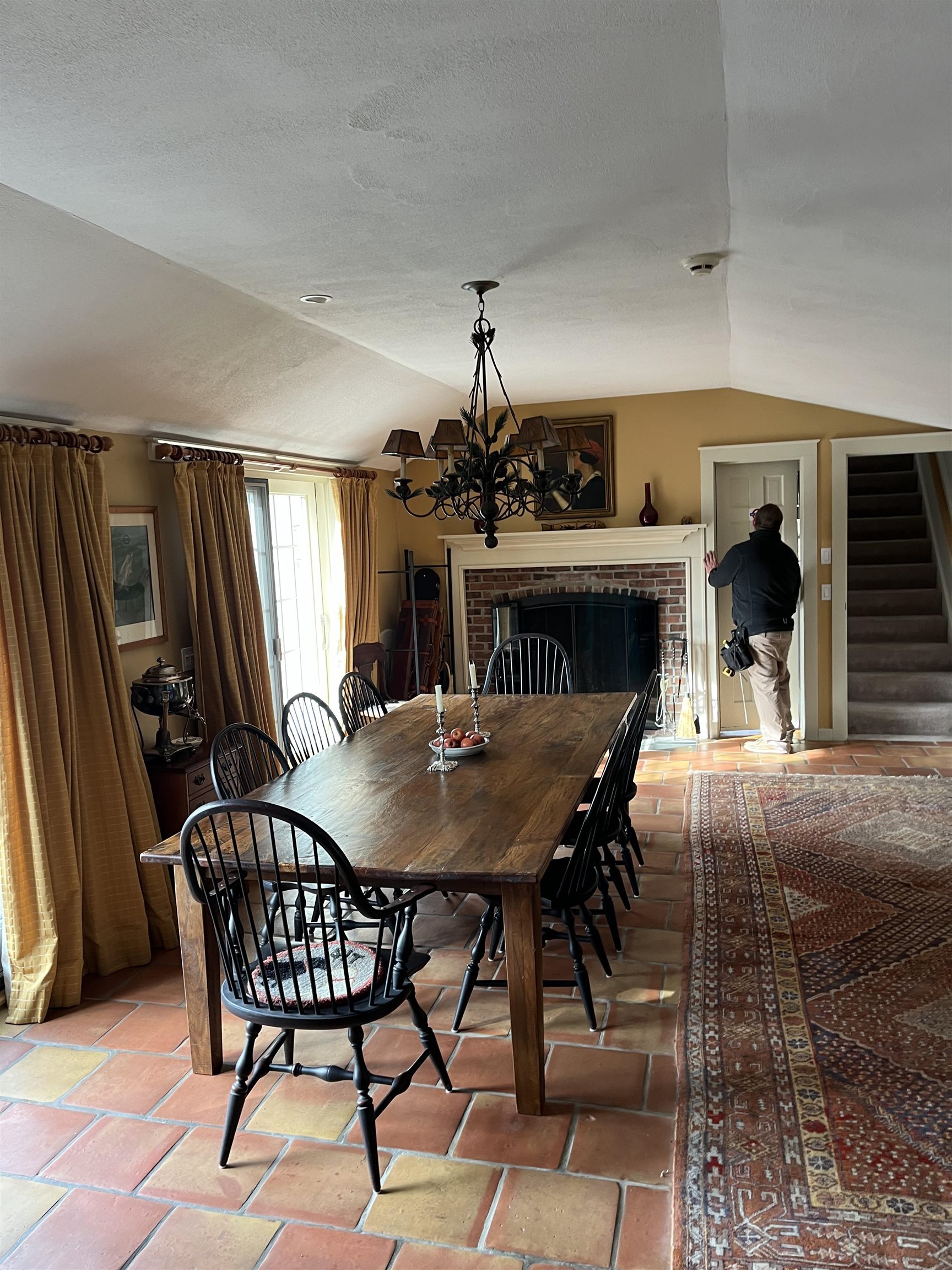 328 Bull Moose Ridge Road Stowe, VT 05672 - Photo 5 of 6 Gallery Image 5