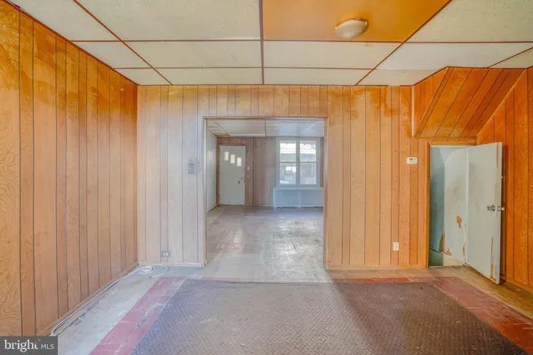 a view of a bathroom with a shower