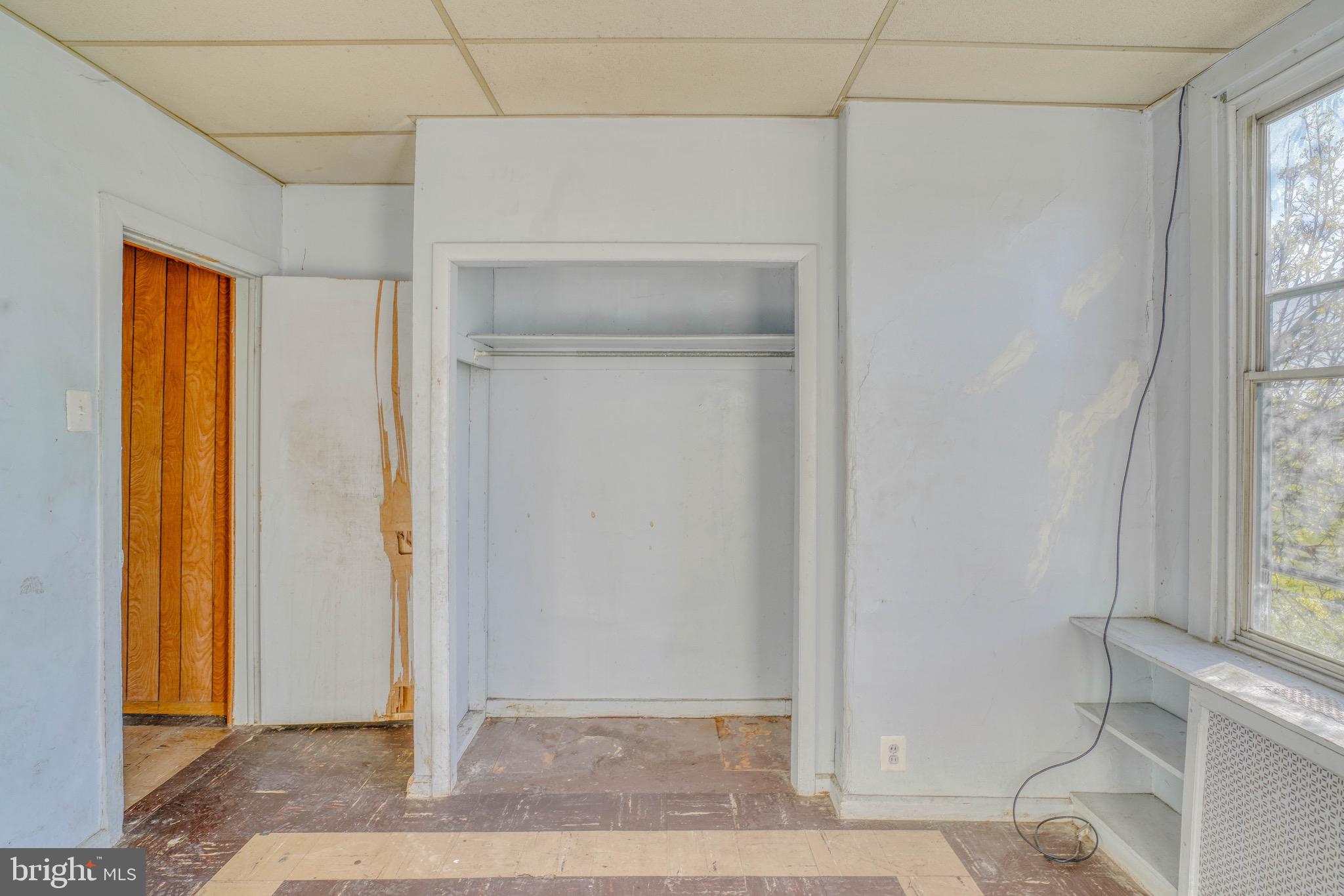 5705 Leonard Street Philadelphia, PA 19149 - Photo 26 of 30 a view of an empty room with window
