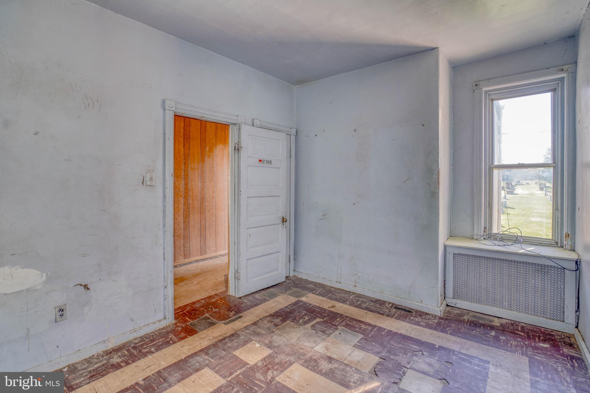 5705 Leonard Street Philadelphia, PA 19149 - Photo 27 of 30 a view of an empty room