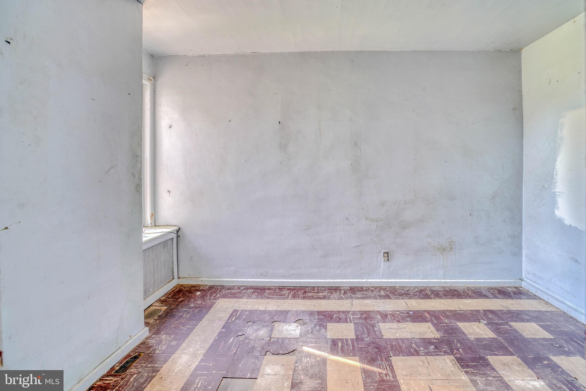 5705 Leonard Street Philadelphia, PA 19149 - Photo 29 of 30 a view of an empty room