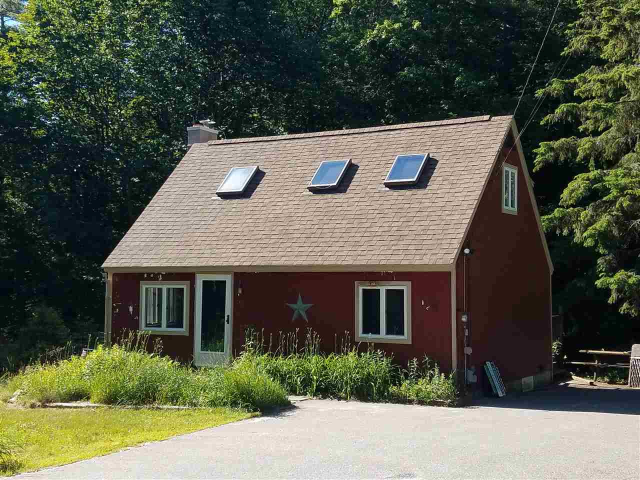 19 Mill Road Richmond, NH 03470 - Photo 1 of 21 Gallery Image 1
