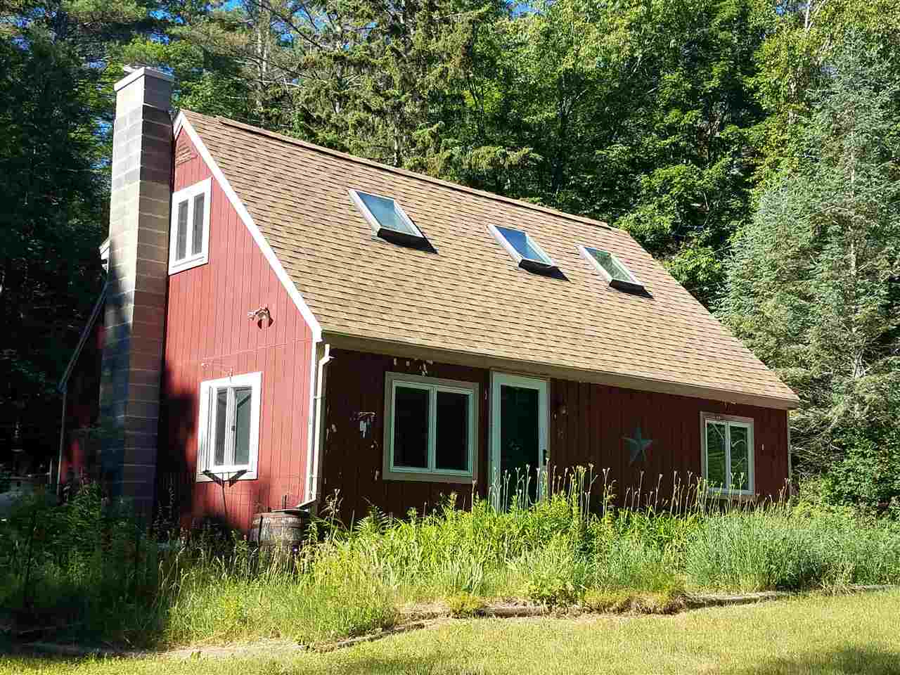 19 Mill Road Richmond, NH 03470 - Photo 2 of 21 Gallery Image 2