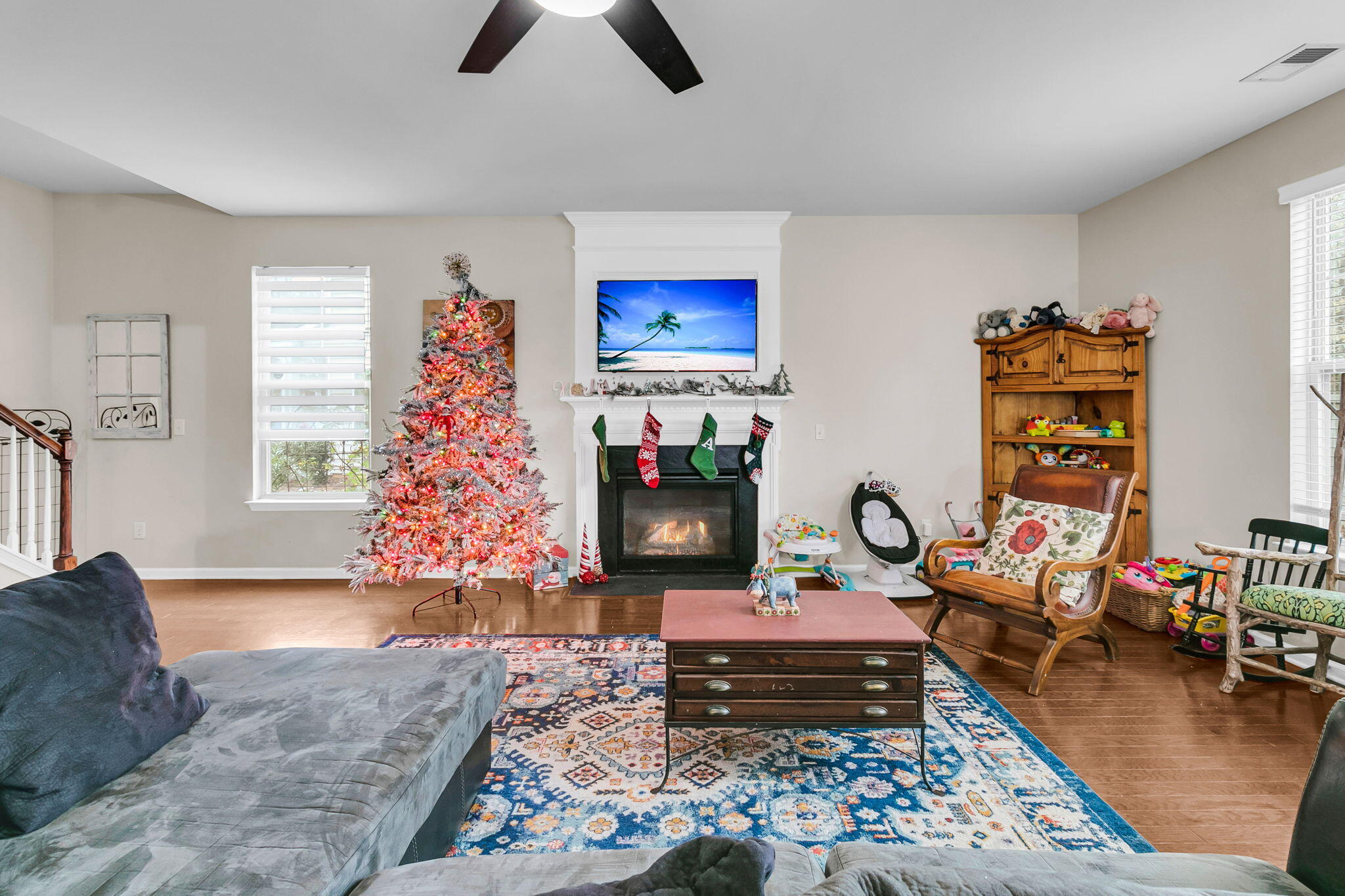 146 Hickory Ridge Way Summerville, SC 29483 - Photo 14 of 46 CREM - 146 Hickory Ridge Way-19