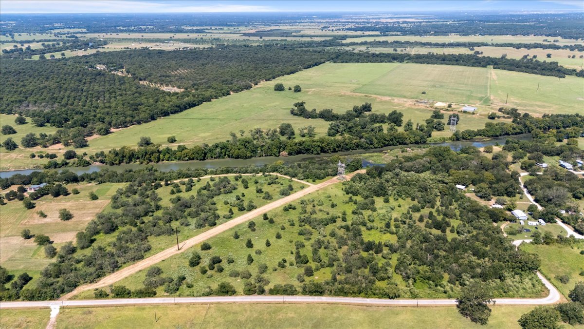 0 Hidden Shores Road Smithville, TX 78957 - Photo 2 of 28 a view of a city and an ocean view