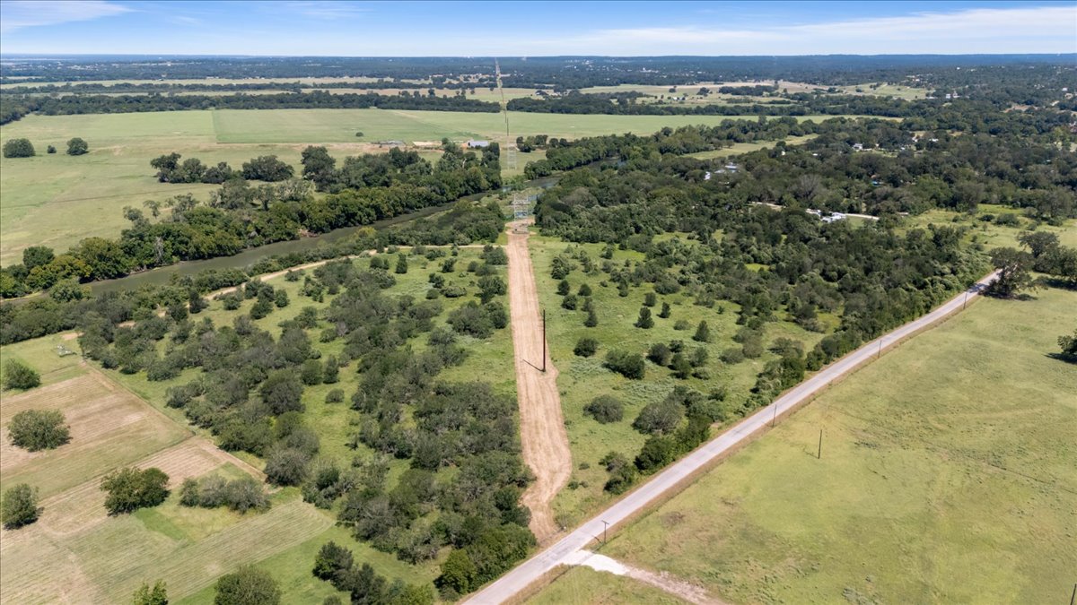 0 Hidden Shores Road Smithville, TX 78957 - Photo 3 of 28 a view of a green field
