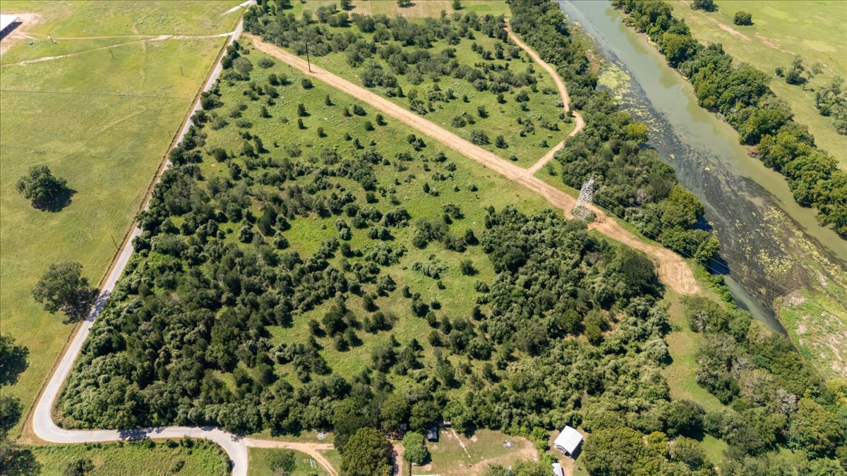 0 Hidden Shores Road Smithville, TX 78957 - Photo 6 of 28 a picture of a tree