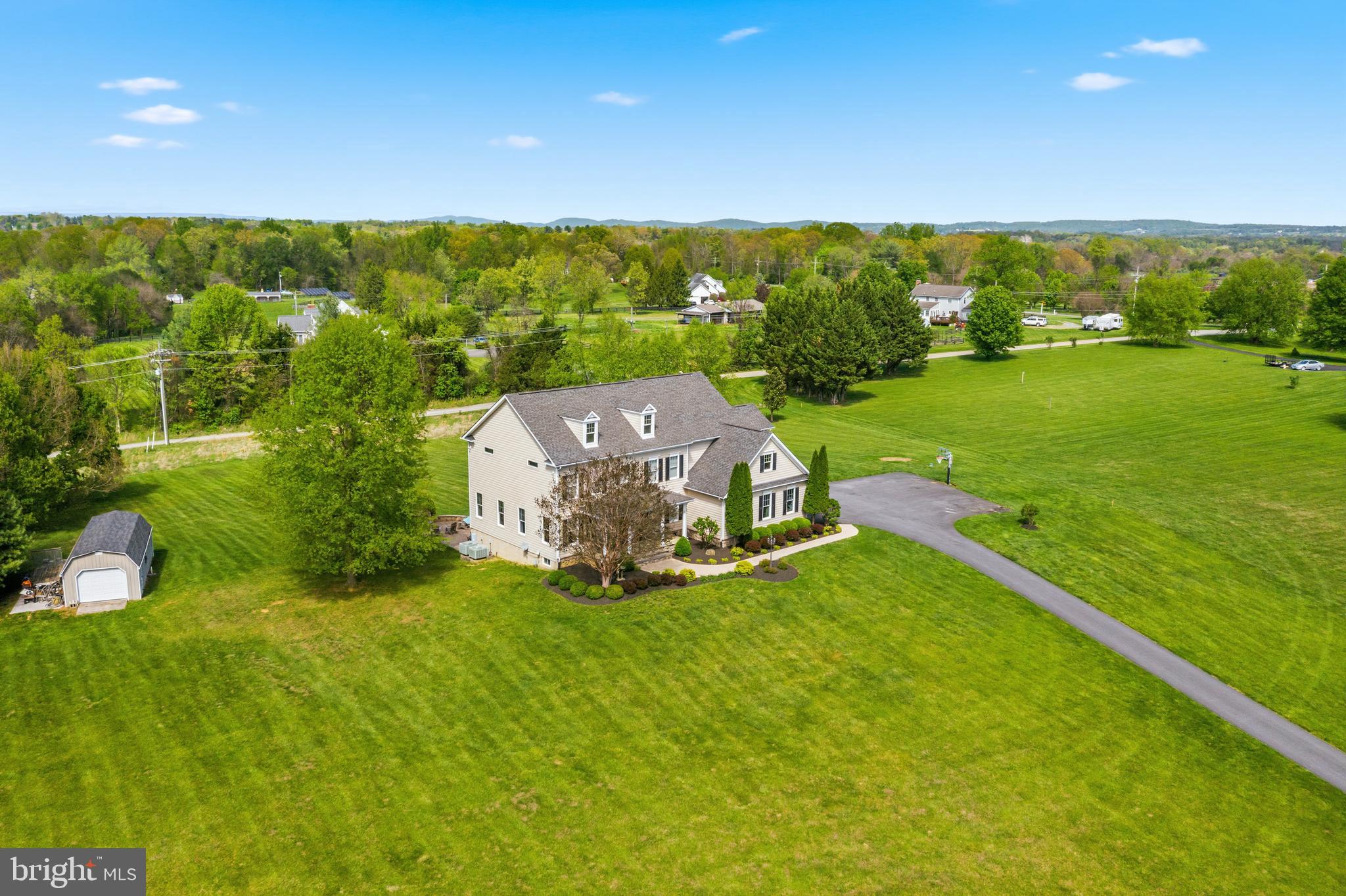 16527 Hampton Road Hamilton, VA 20158 - Photo 48 of 56