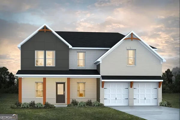 $440,690 | 189 Orwell Drive, Social Circle, GA 30025