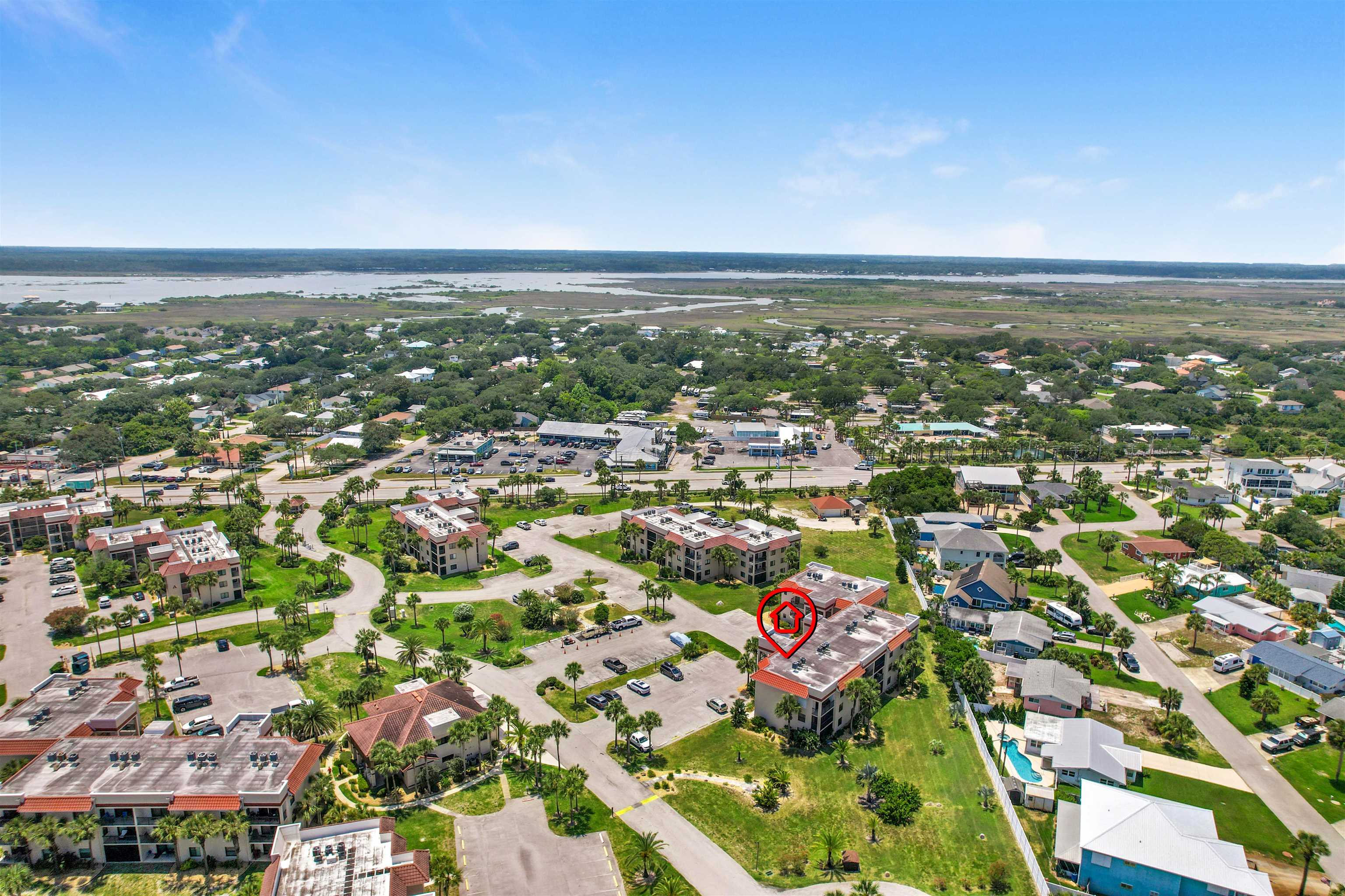 4250 A1a S L25 St. Augustine, FL 32080 - Photo 27 of 30