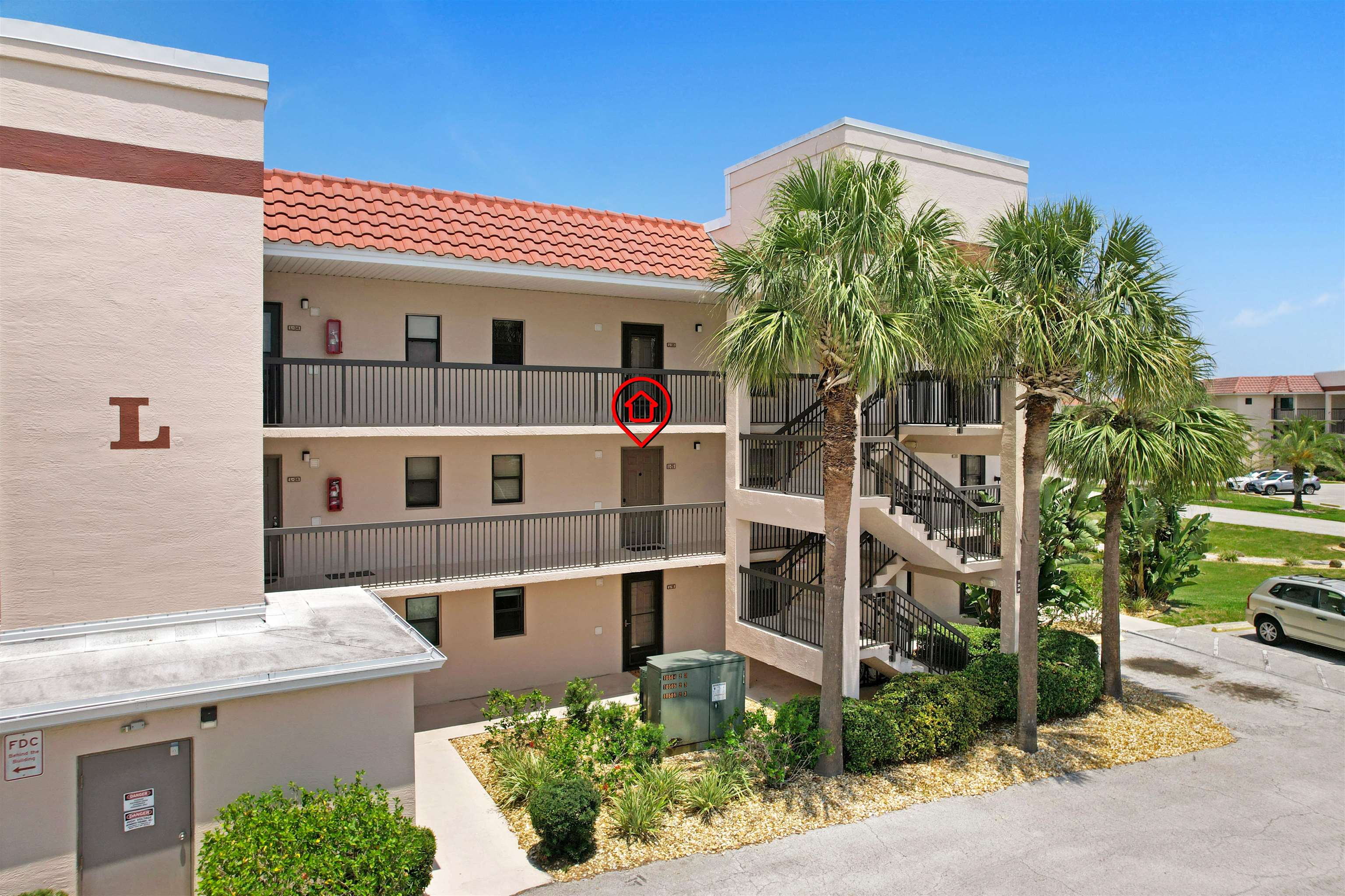 4250 A1a S L25 St. Augustine, FL 32080 - Photo 6 of 30