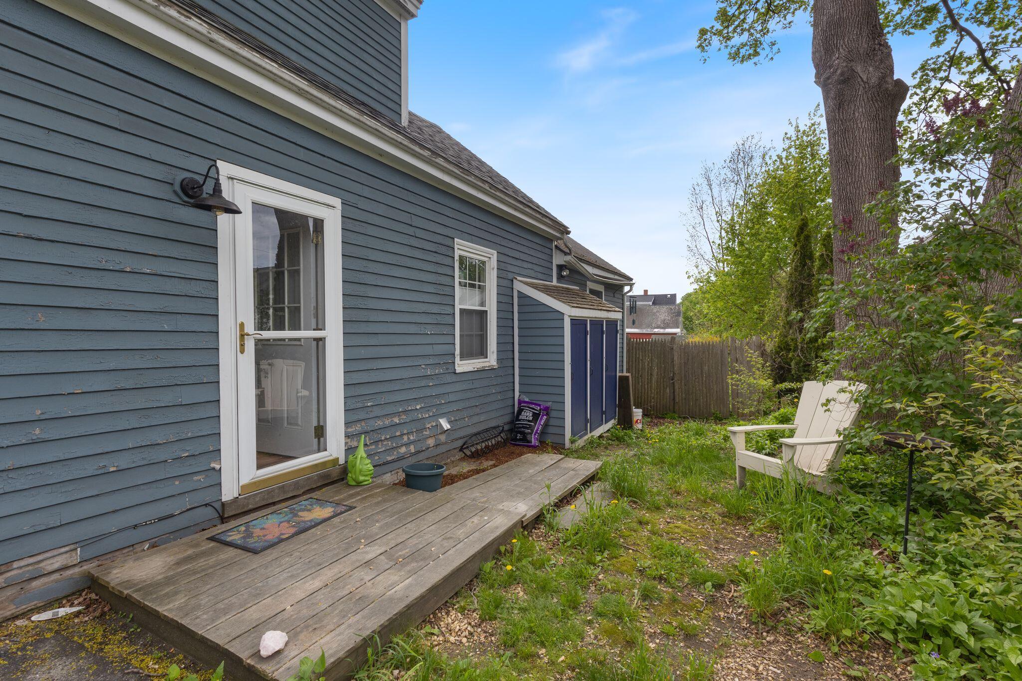 26 Corliss Street Bath, ME 04530 - Photo 41 of 65 26_Corliss_St_120