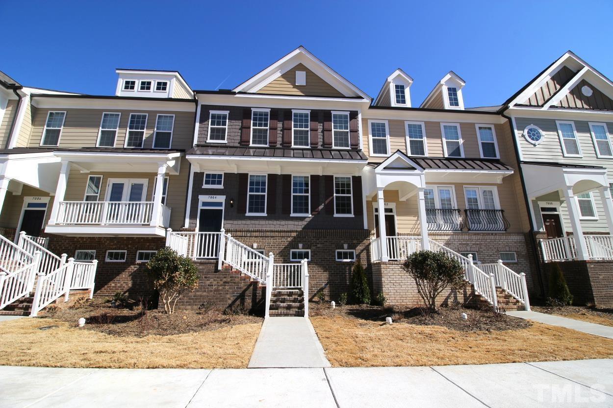 7004 Reedybrook Crossing Apex, NC 27523 - Photo 1 of 15 Photo #1