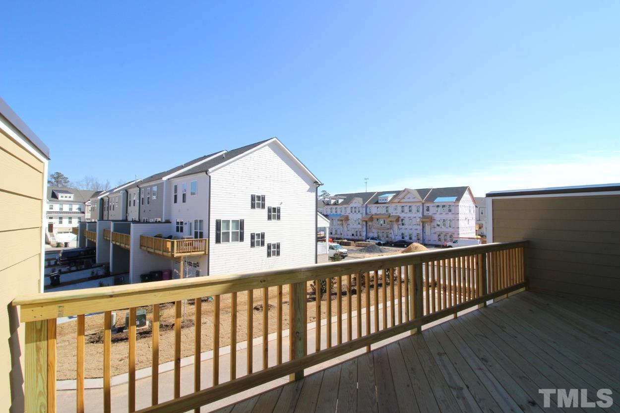 7004 Reedybrook Crossing Apex, NC 27523 - Photo 14 of 15 Photo #14