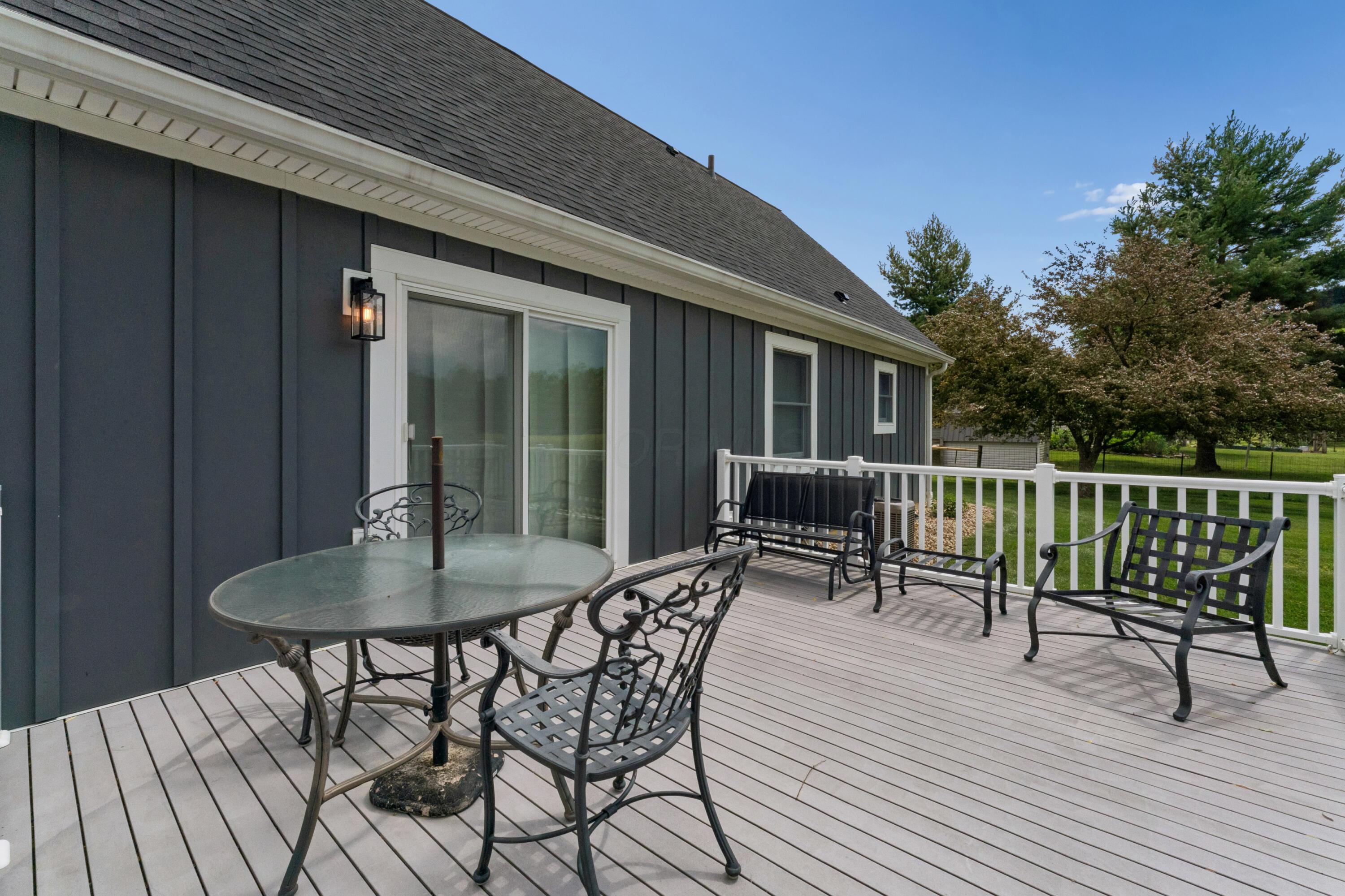 11570 Kilbourne Road Sunbury, OH 43074 - Photo 49 of 54