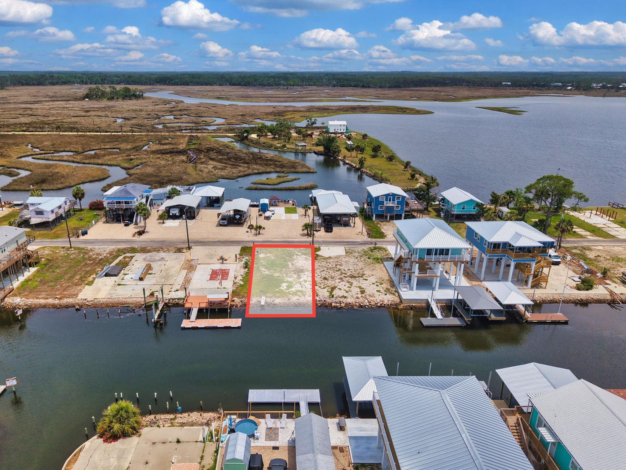 20915 Marina Road Perry, FL 32348 - Photo 2 of 30