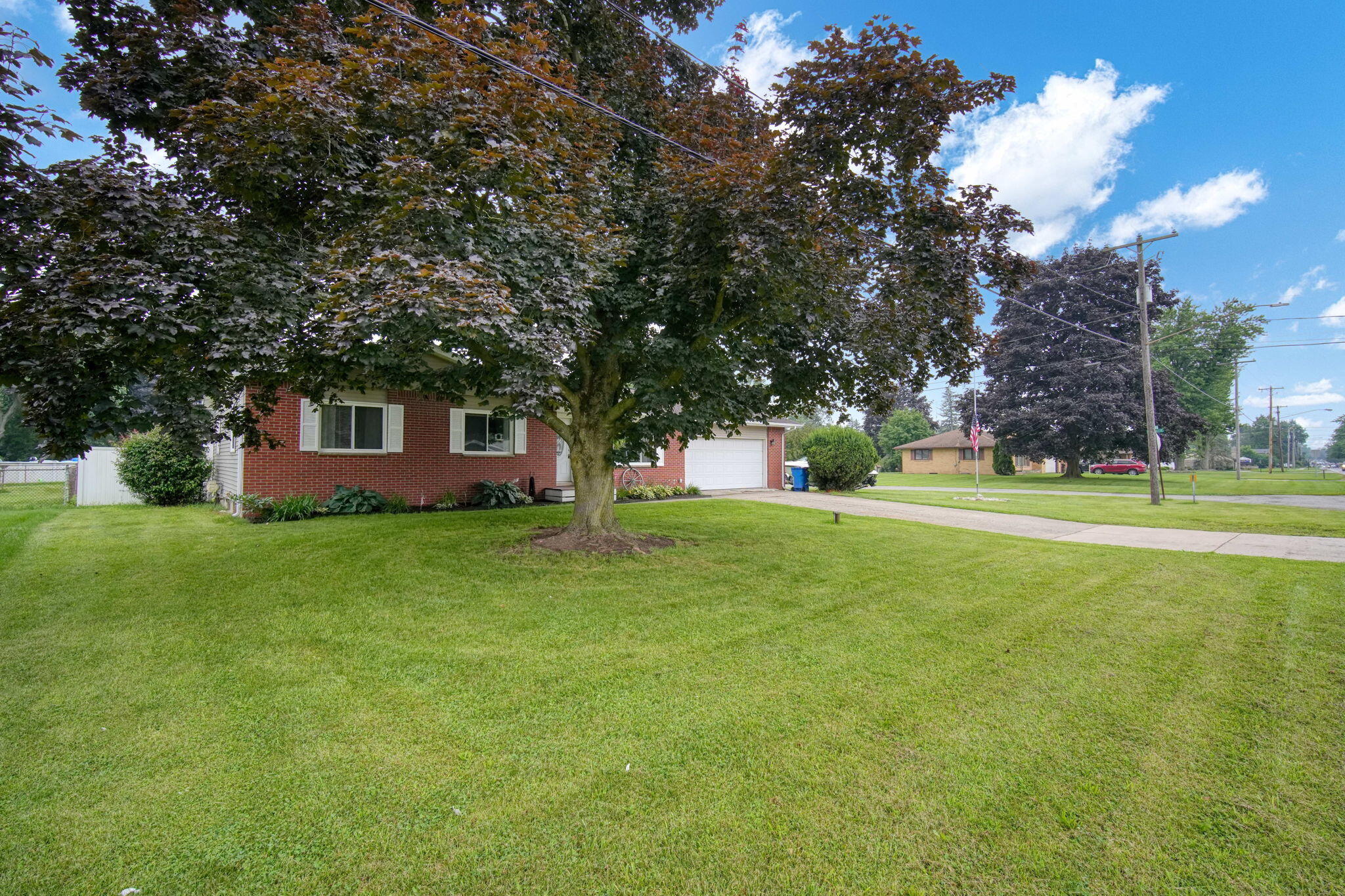 929 Napoleon Road Michigan Center, MI 49254 - Photo 4 of 41 2-web-or-mls-DSC04762_HDR