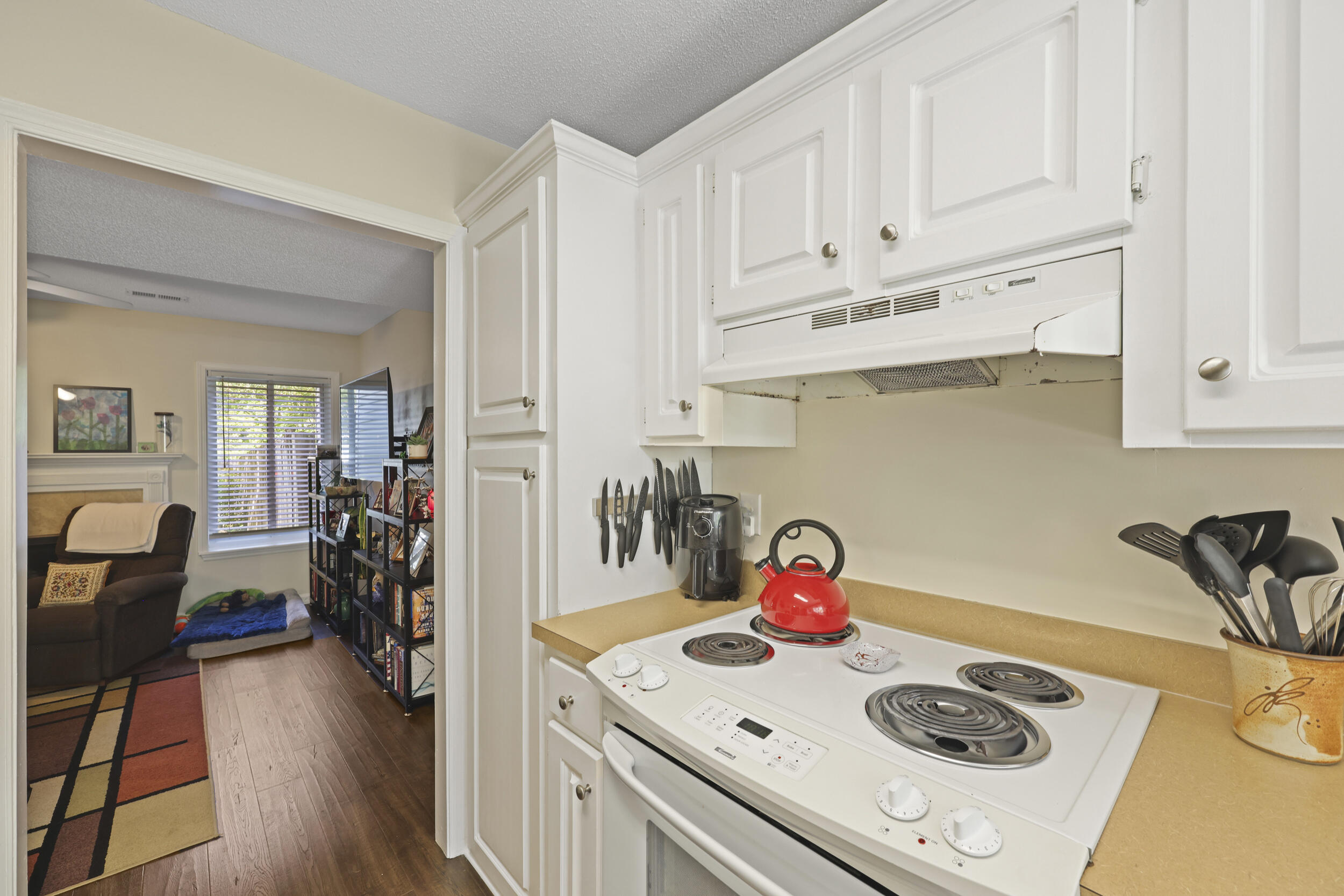 18 Rudwick Circle Goose Creek, SC 29445 - Photo 10 of 29 Kitchen
