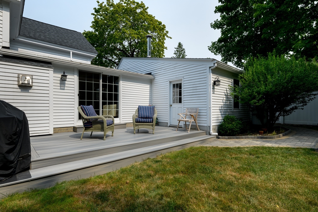 42 Lovell Road Holden, MA 01520 - Photo 26 of 26