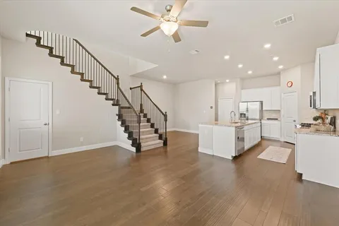 $465,000 | 7401 Sunset Boulevard, Rowlett, TX 75088