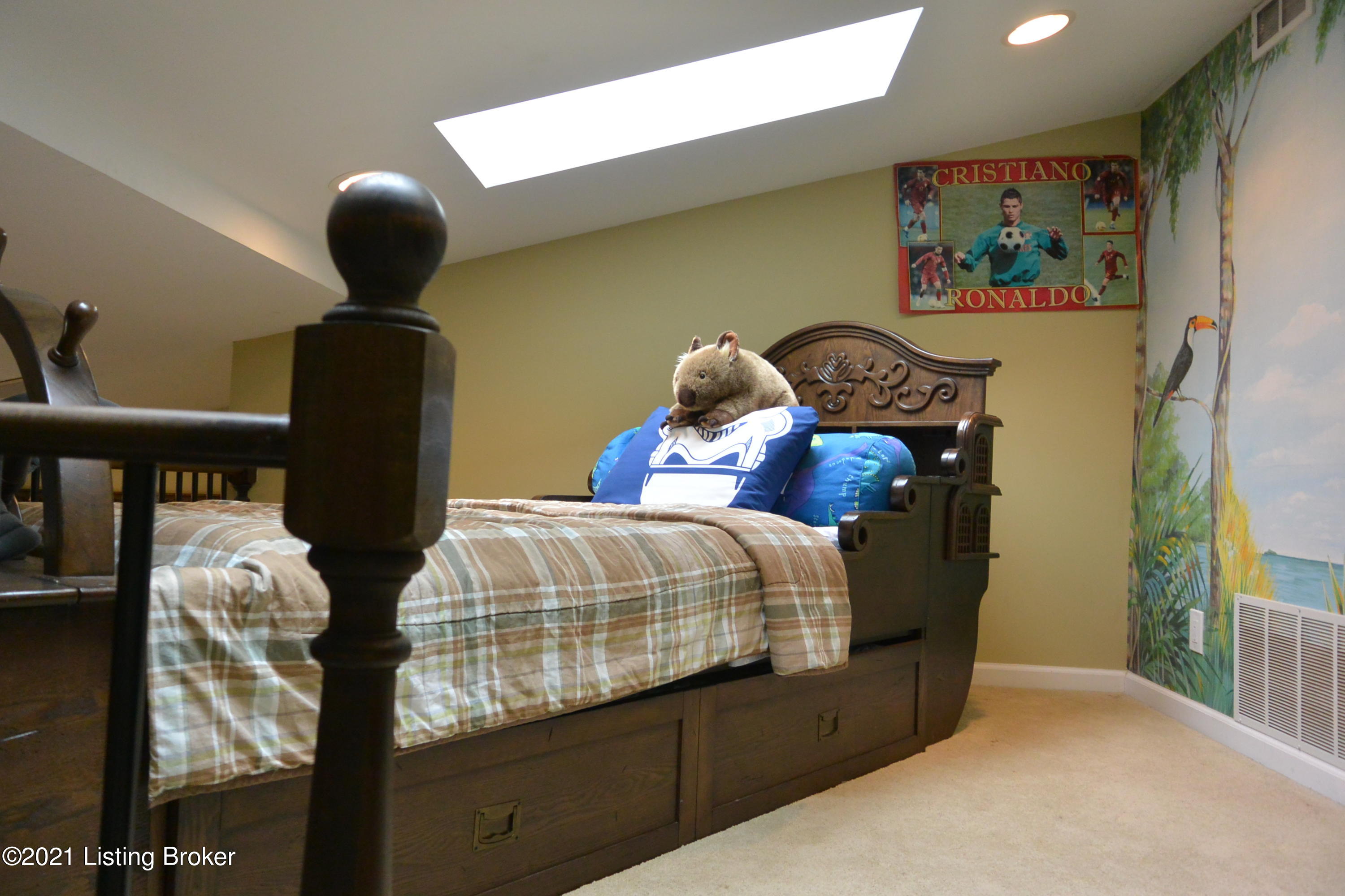 1418 Riverside Drive Prospect, KY 40059 - Photo 26 of 75 THIS IS A 3RD LEVEL