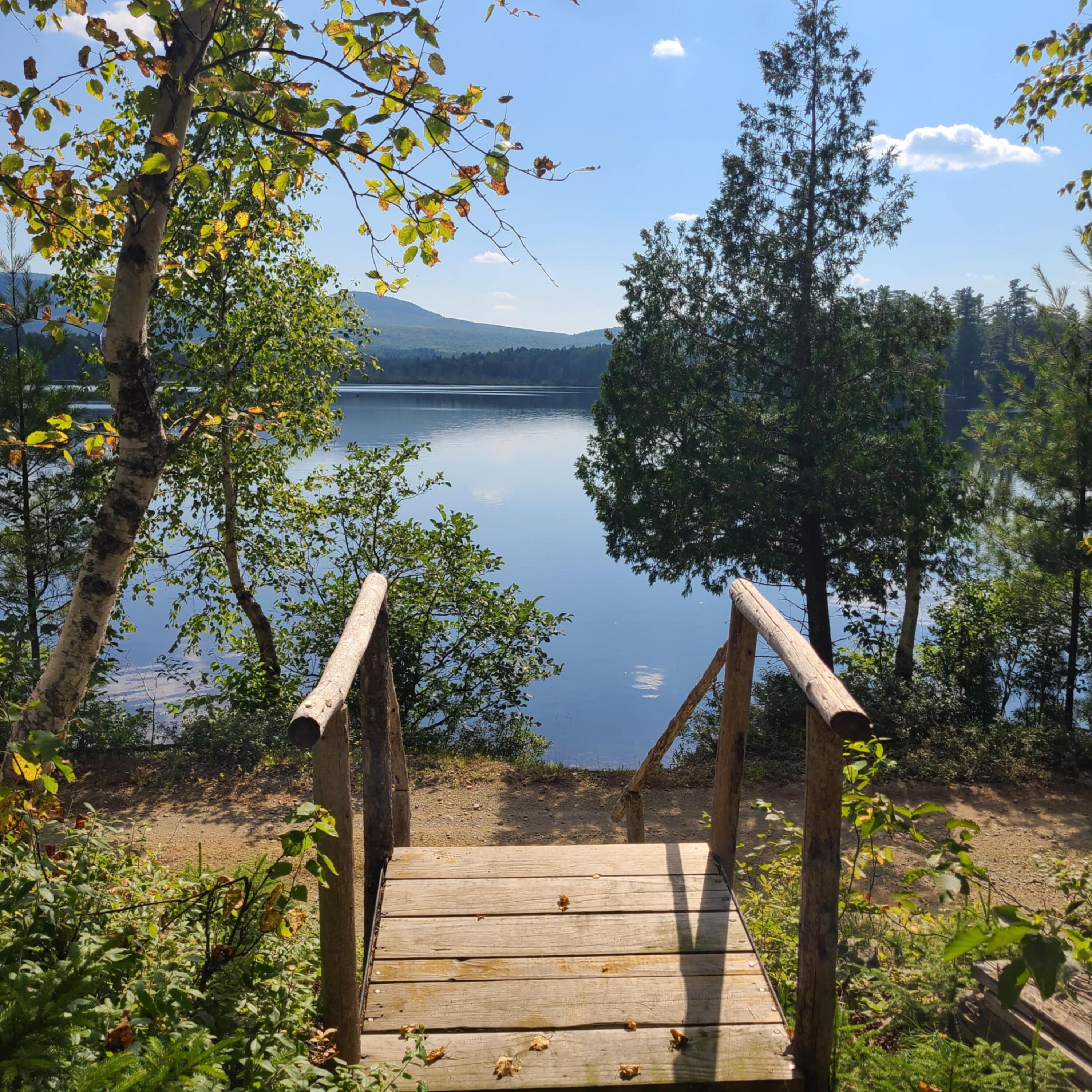 1 Arnold Pond Road Eustis, ME 04936 - Photo 1 of 36 Arnold Pond
