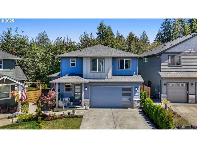 $525,000 | 1066 Northeast Regan Hill Loop, Estacada, OR 97023