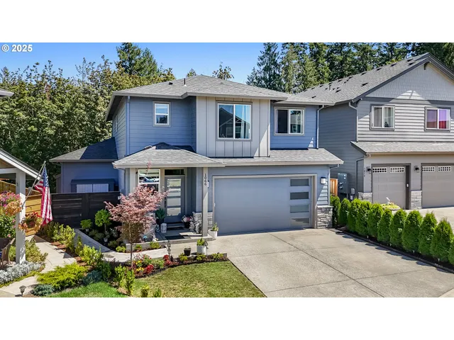 $525,000 | 1066 Northeast Regan Hill Loop, Estacada, OR 97023