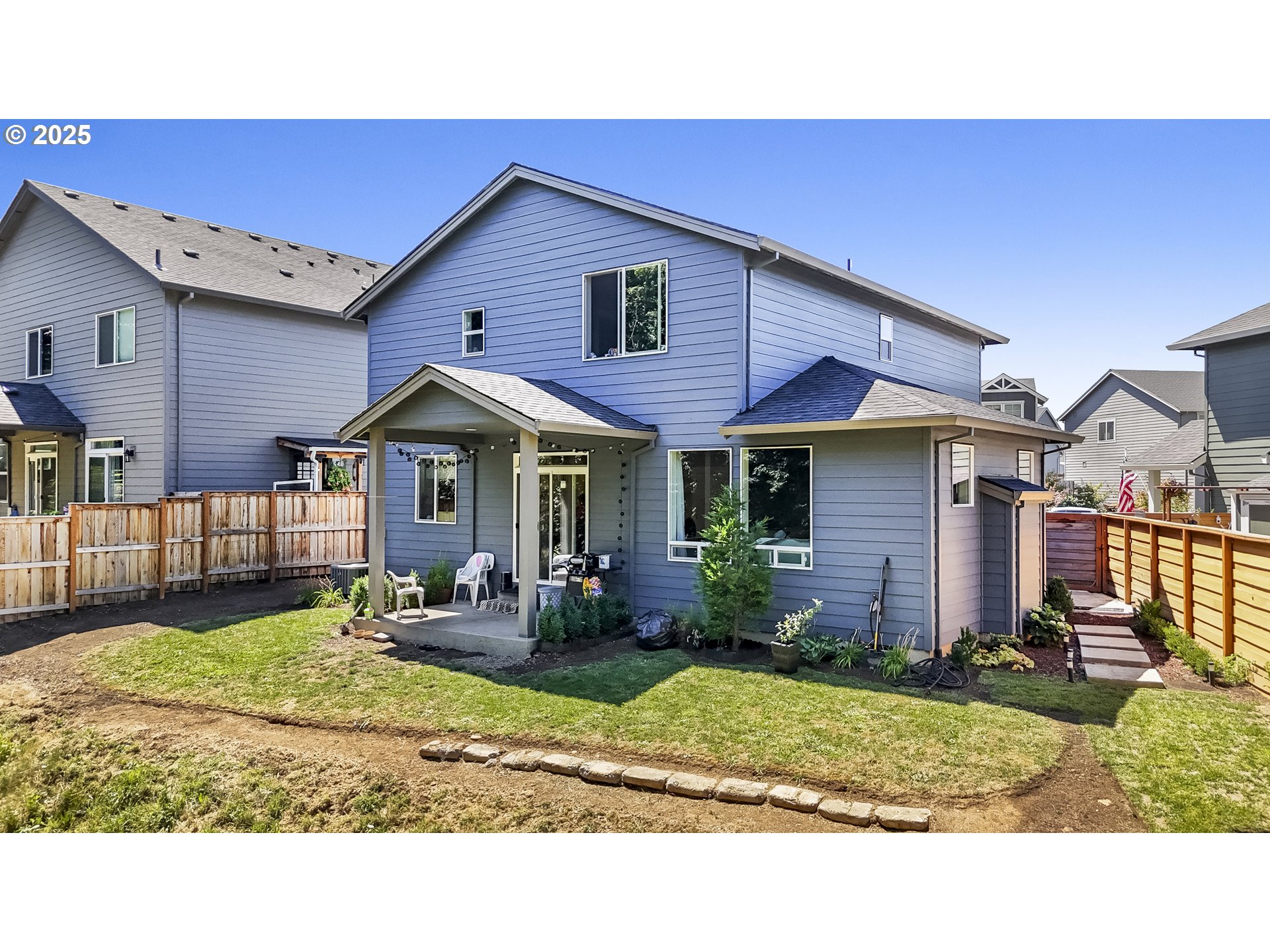 1066 Northeast Regan Hill Loop Estacada, OR 97023 - Photo 33 of 40