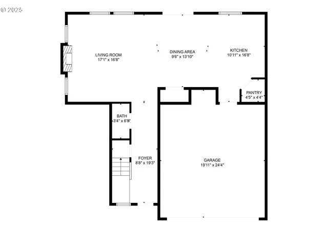 $525,000 | 1066 Northeast Regan Hill Loop, Estacada, OR 97023