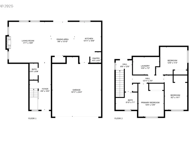 $525,000 | 1066 Northeast Regan Hill Loop, Estacada, OR 97023