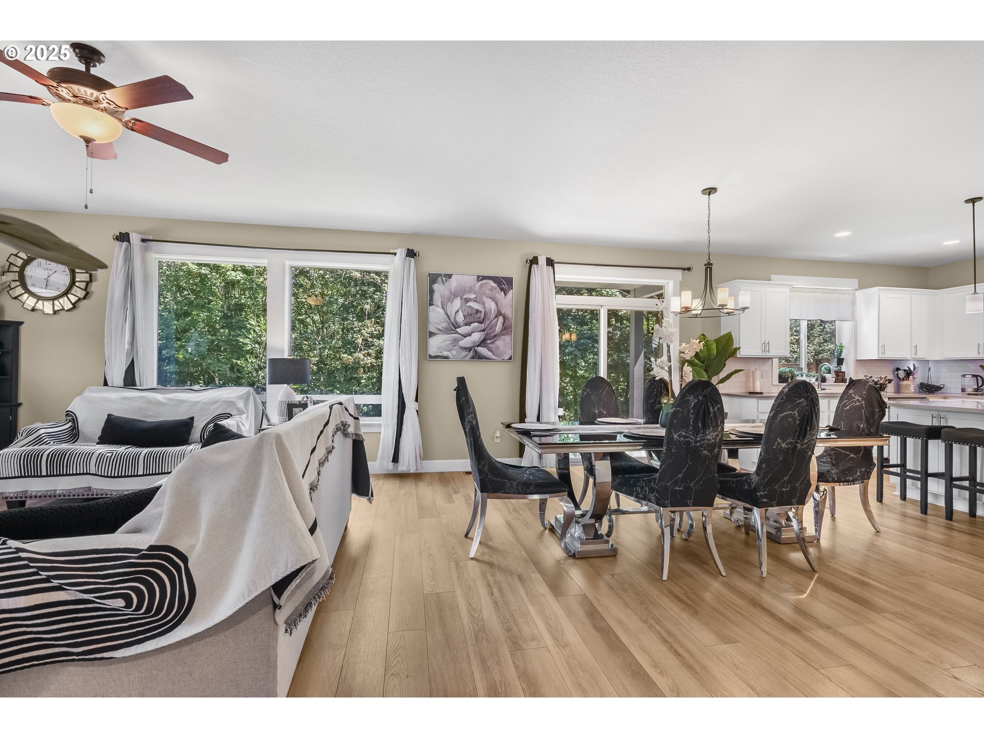 1066 Northeast Regan Hill Loop Estacada, OR 97023 - Photo 9 of 40