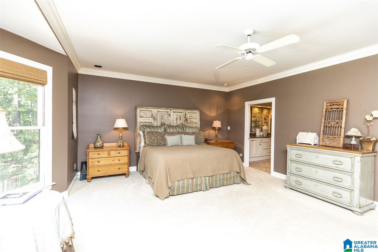2332 Country Ridge Drive Birmingham, AL 35243 - Photo 25 of 50