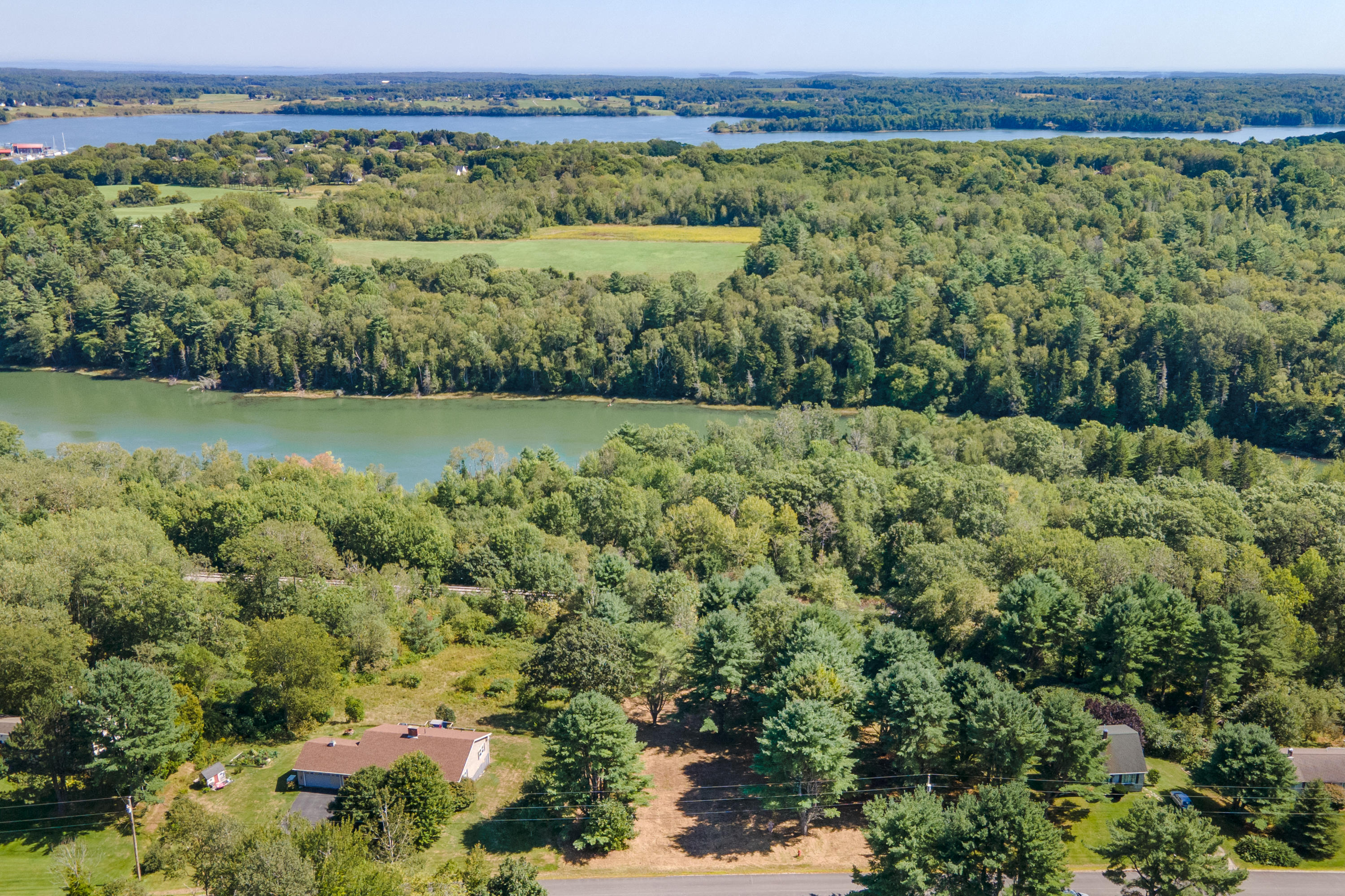 0 Ridgeview Drive Thomaston, ME 04861 - Photo 1 of 7 01-Lot21RidgeViewDr-Thomaston-KS (1)
