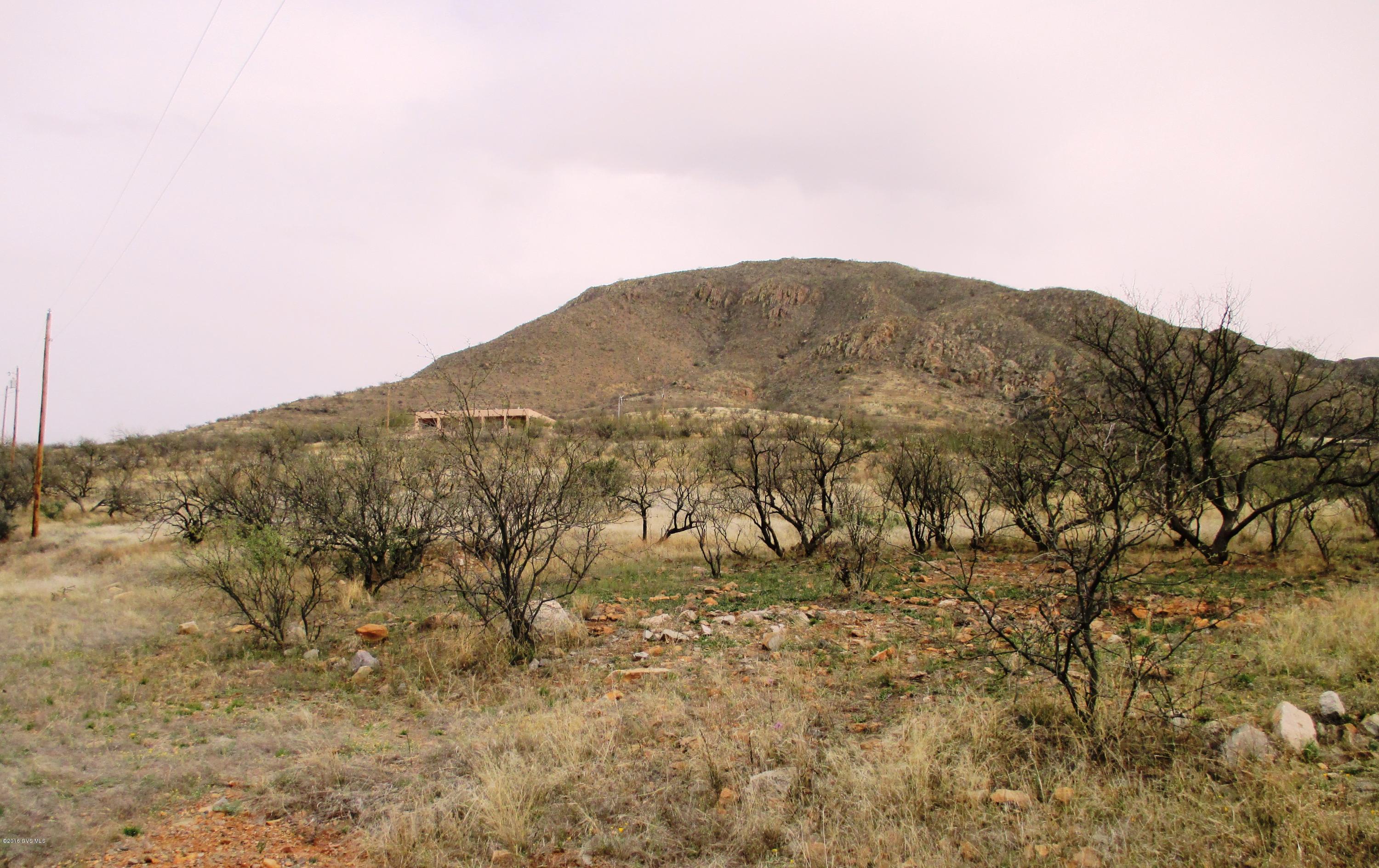 Tbd Via Mazatlan, Unit 134 Rio Rico, AZ 85648 - Photo 1 of 11