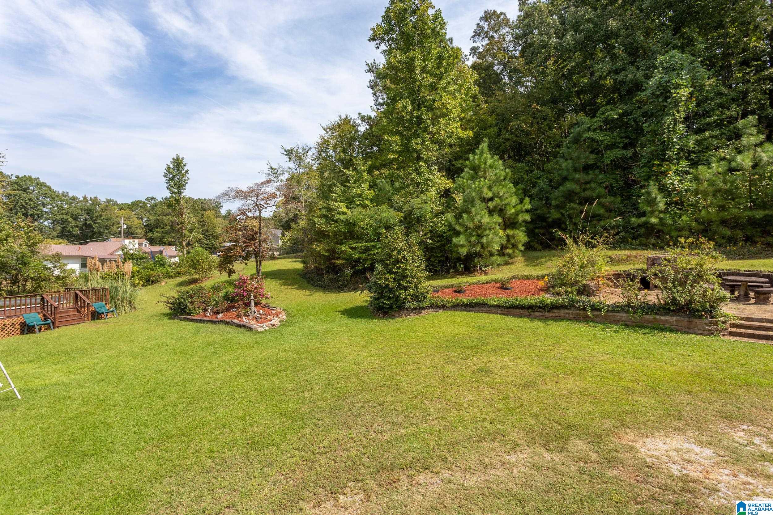 919 Cedar Springs Road Weaver, AL 36277 - Photo 33 of 34 Gallery Image 33