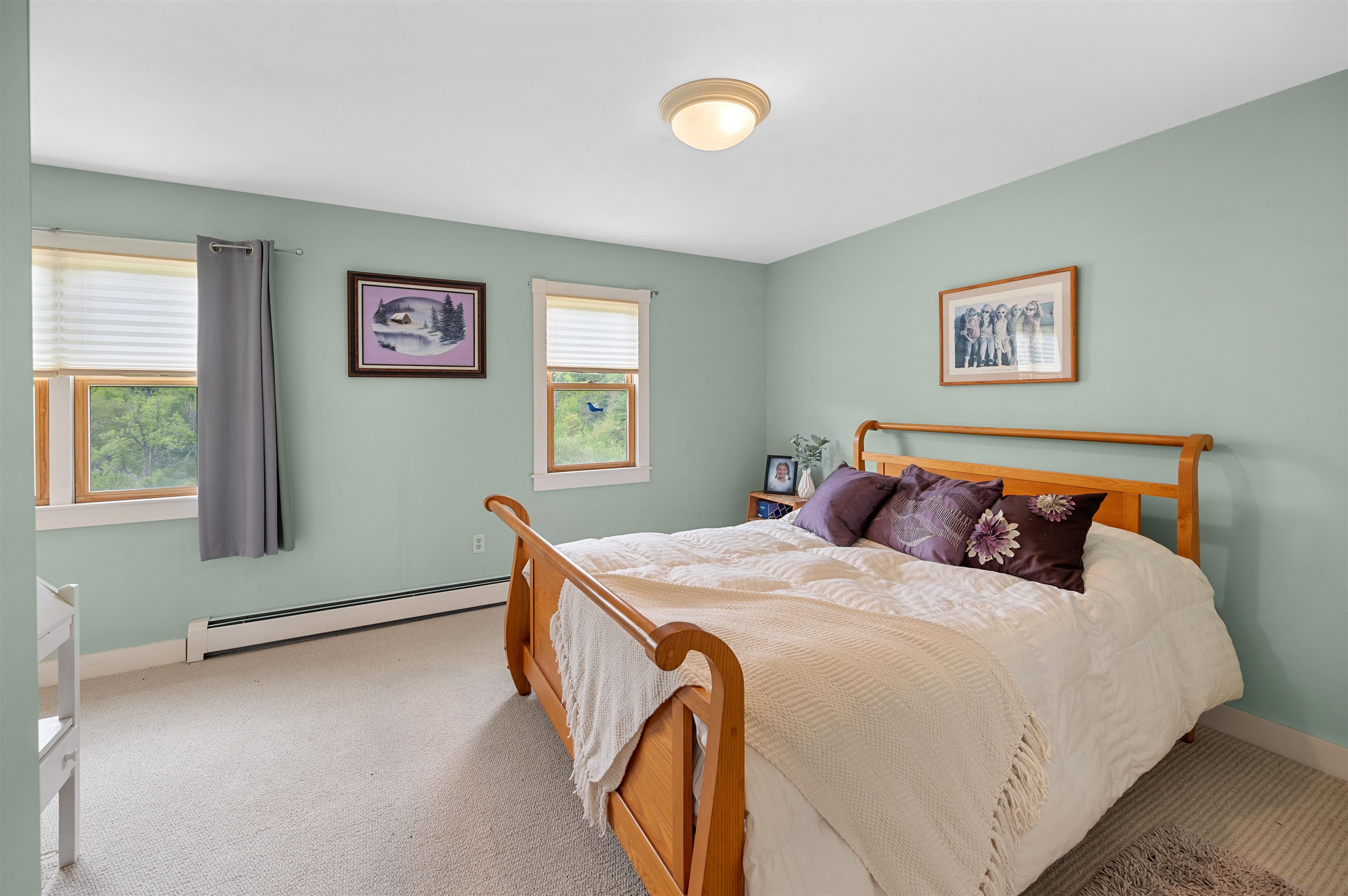 324 Sherman Hollow Road Hinesburg, VT 05461 - Photo 26 of 40 Gallery Image 26
