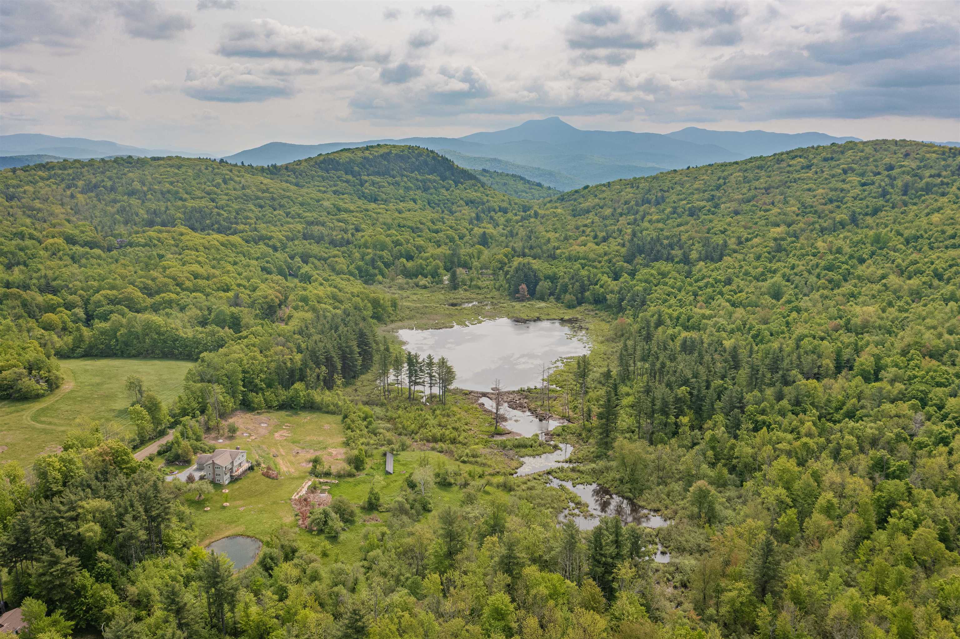 324 Sherman Hollow Road Hinesburg, VT 05461 - Photo 36 of 40 Gallery Image 36