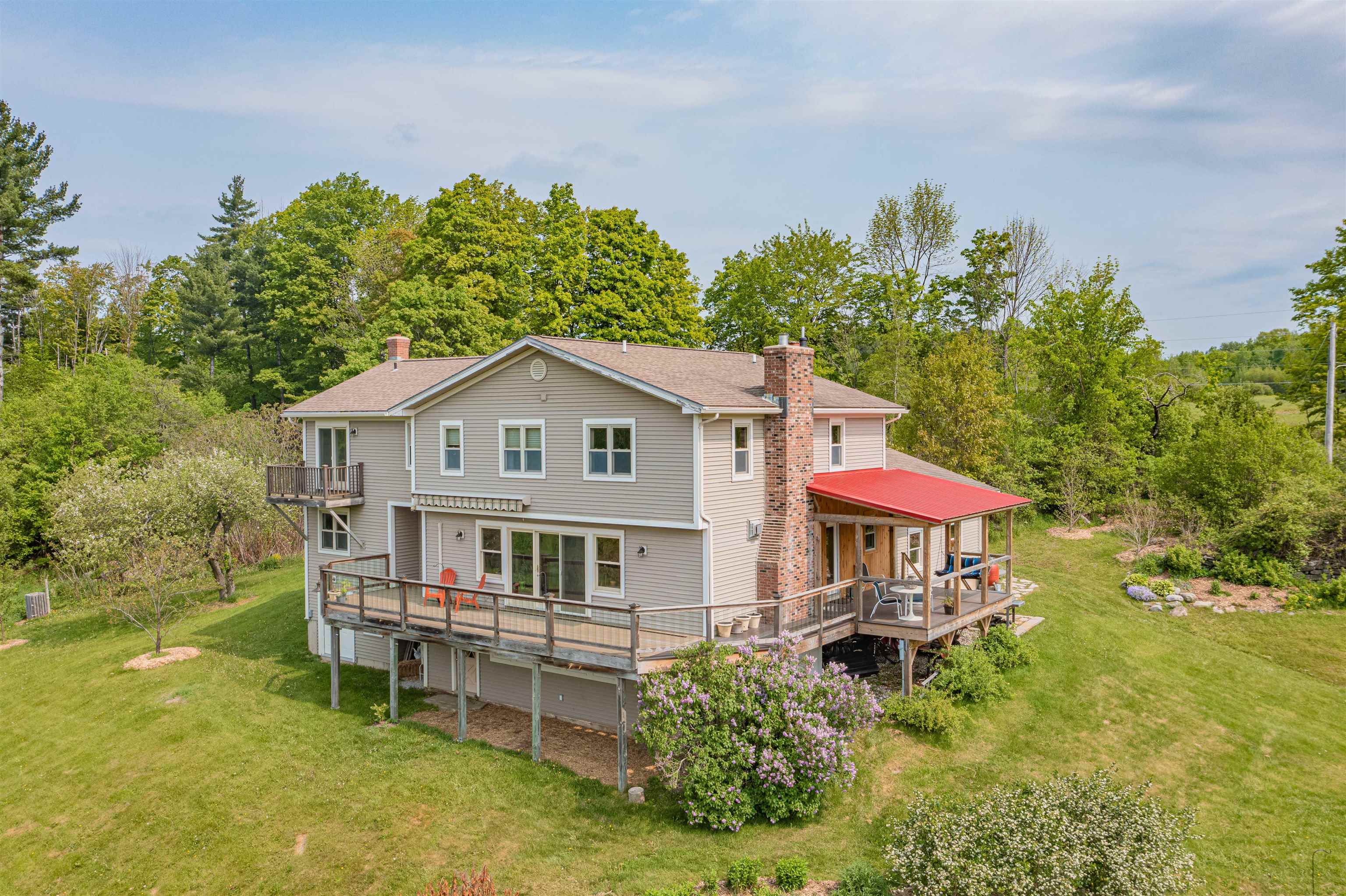324 Sherman Hollow Road Hinesburg, VT 05461 - Photo 40 of 40 Gallery Image 40