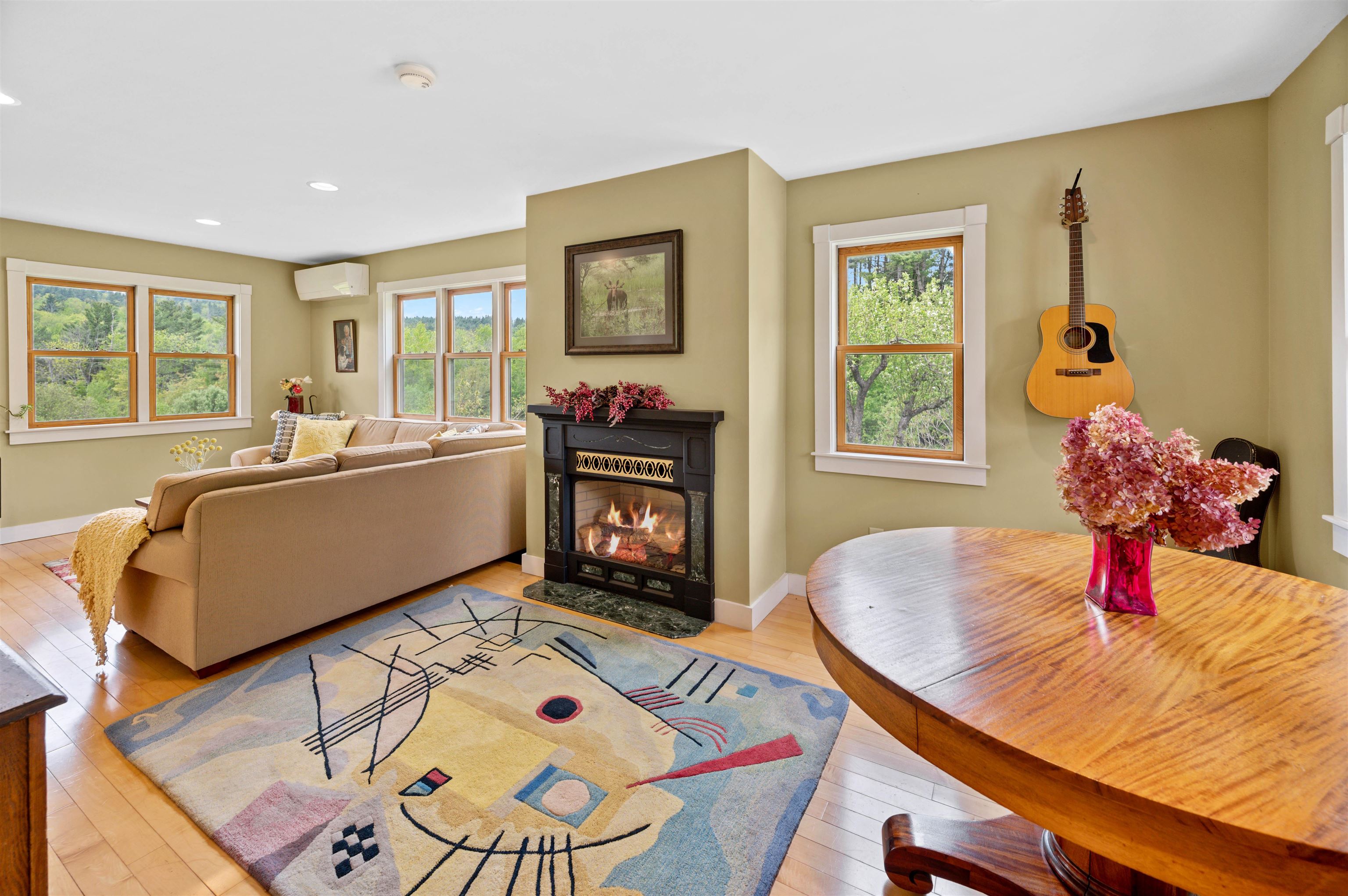 324 Sherman Hollow Road Hinesburg, VT 05461 - Photo 8 of 40 Gallery Image 8