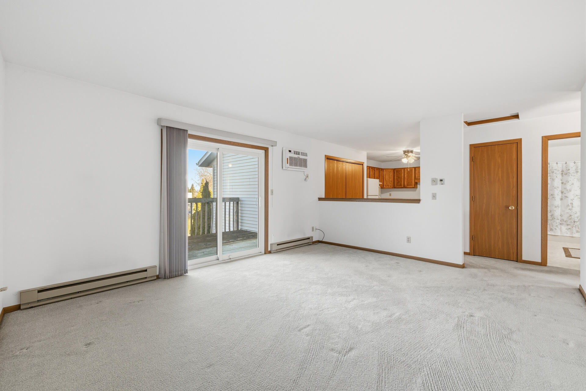 160 Maple Avenue South, Unit 6 Slinger, WI 53086 - Photo 7 of 17 Living Room