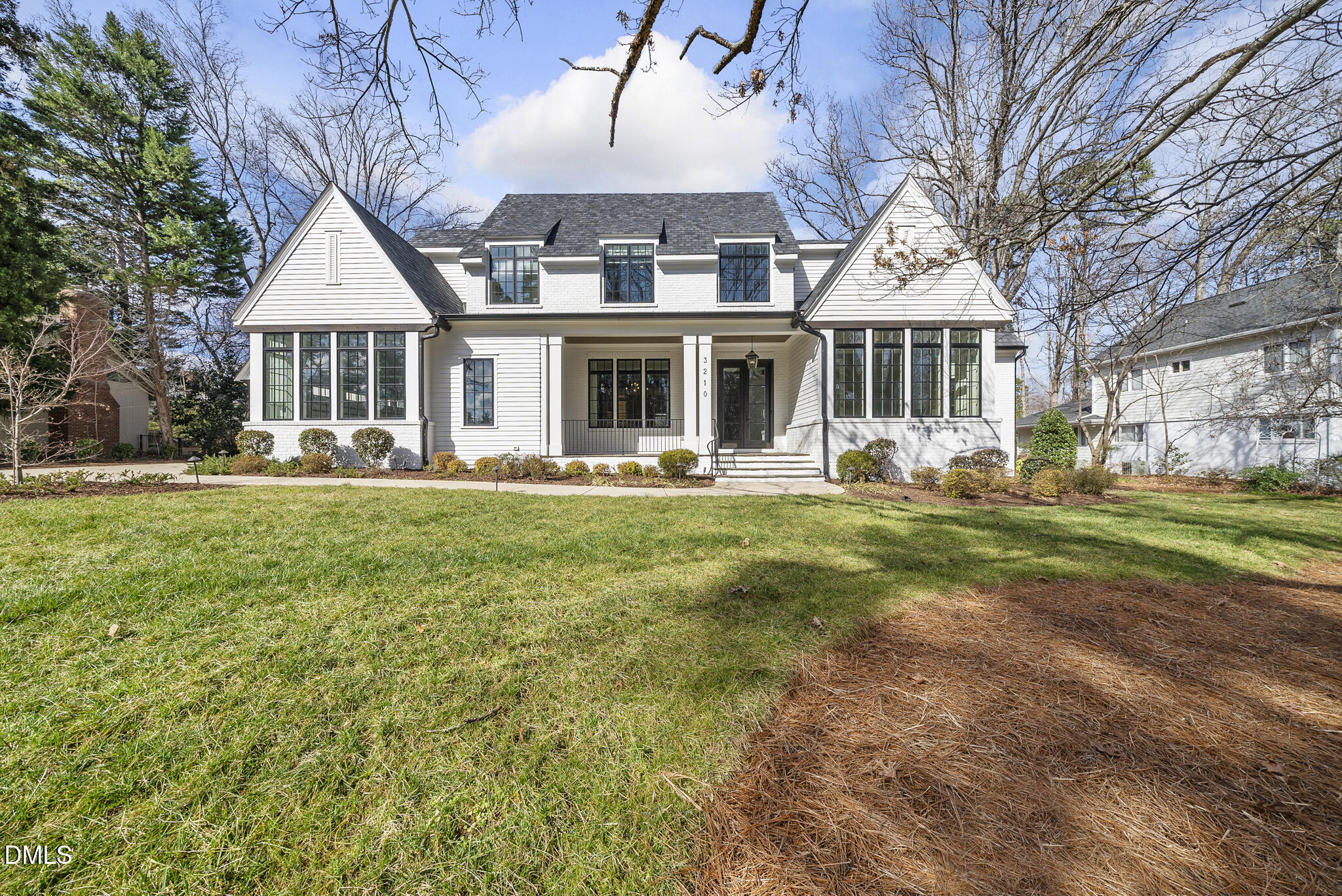 3210 Churchill Road Raleigh, NC 27607 - Photo 75 of 78 DSC07468