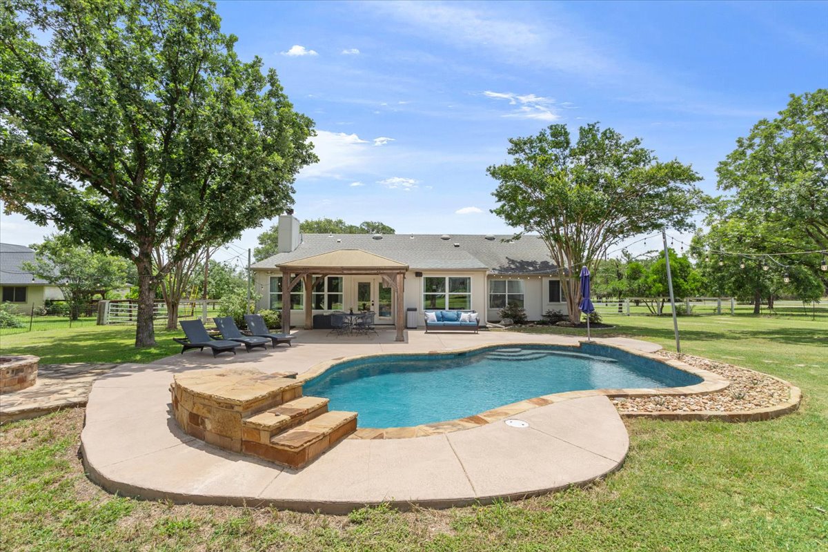 110 Sunset Road Georgetown, TX 78633 - Photo 27 of 36