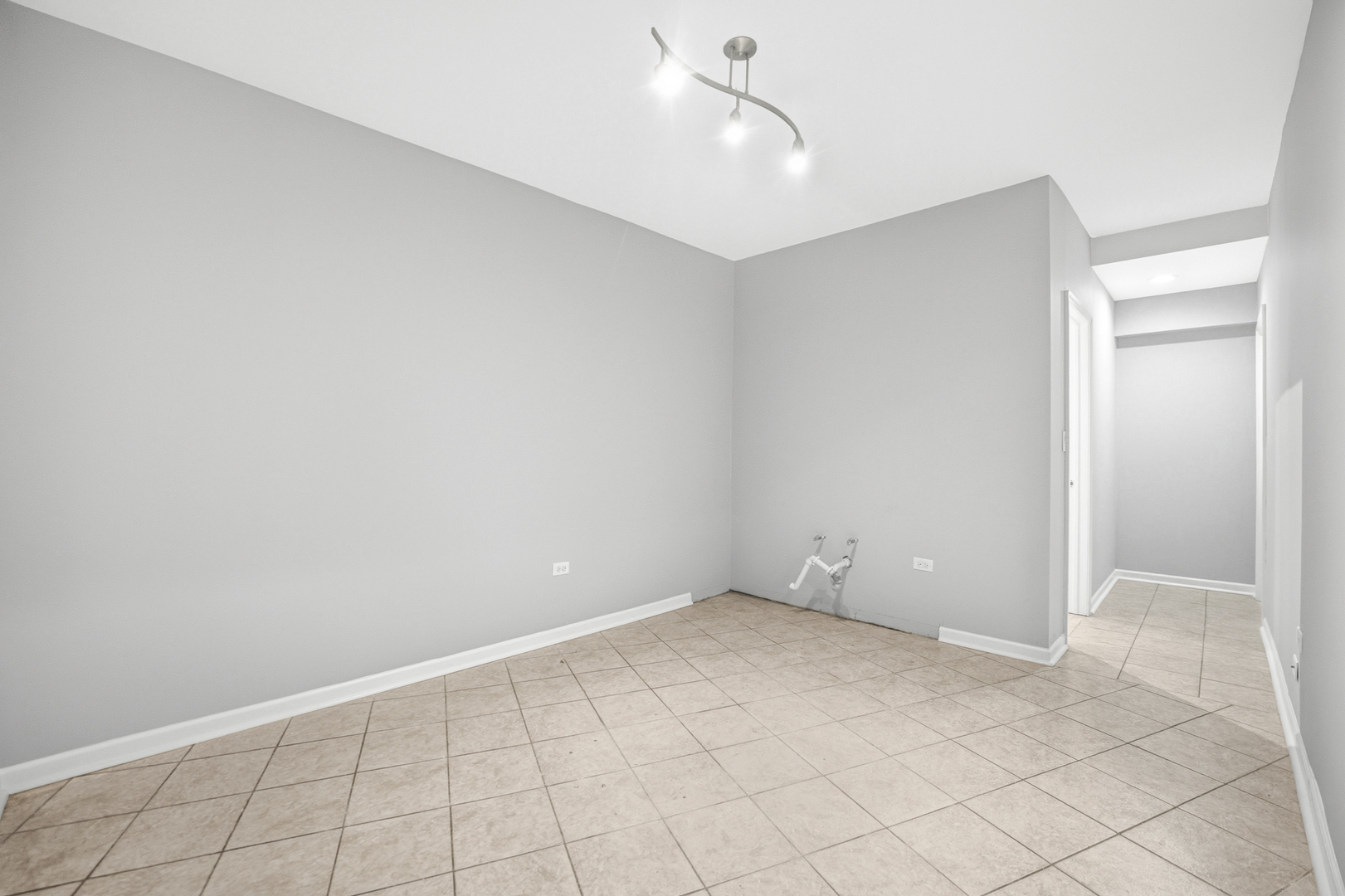 136 Lilac Street Bolingbrook, IL 60490 - Photo 24 of 30 a view of an empty room