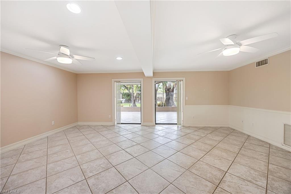 1120 Ridge Street Naples, FL 34103 - Photo 22 of 39 Living Room/ Great Room